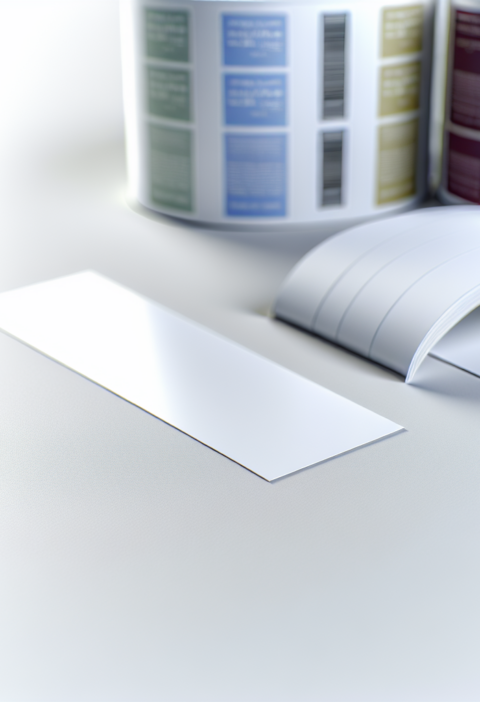 Ambalaj & Etiket Tasarımında En İyi Baskı Malzemeleri