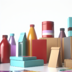 Ambalaj ve Etiketler İçin Sürdürülebilir Baskı Malzemeleri