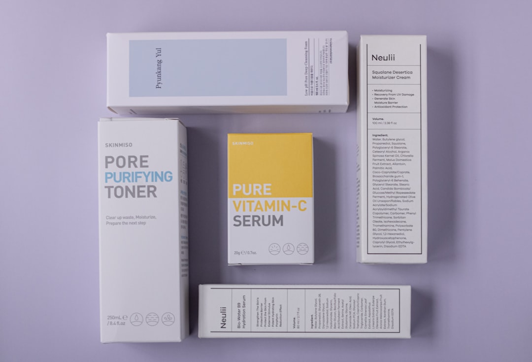 Ambalaj üzerinde QR/NFC çözümleriyle dinamik ürün bilgisi sunan baskı örneği