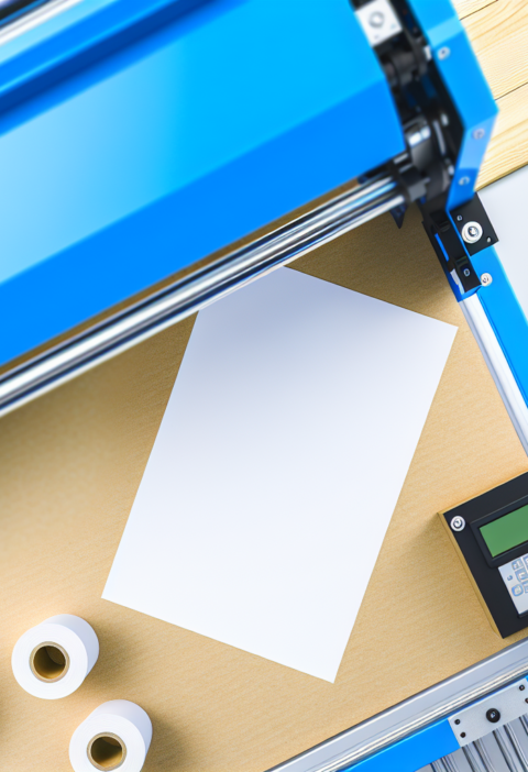 Ambalaj ve Etiketler İçin Sürdürülebilir Baskı Malzemeleri