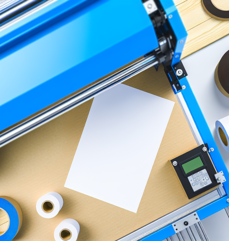 Ambalaj ve Etiketler İçin Sürdürülebilir Baskı Malzemeleri