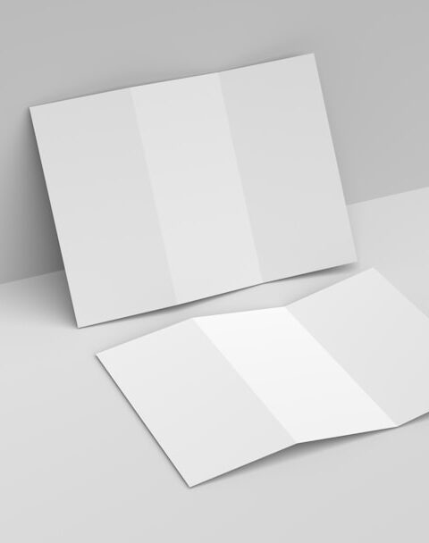 Dijital Baskı Kartvizit: Kağıt Çeşitleri ve Kaplama