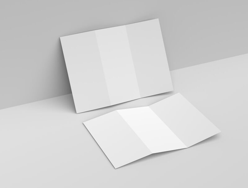 Dijital Baskı Kartvizit: Kağıt Çeşitleri ve Kaplama