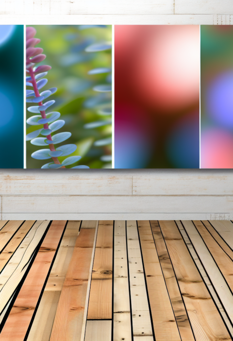 Dijital Baskı Malzemeleri: En İyi Seçenekler ve Uygulamalar