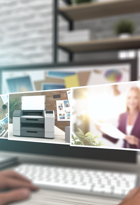 Dijital Baskı ile Müşteri Deneyimini Geliştirme Stratejileri