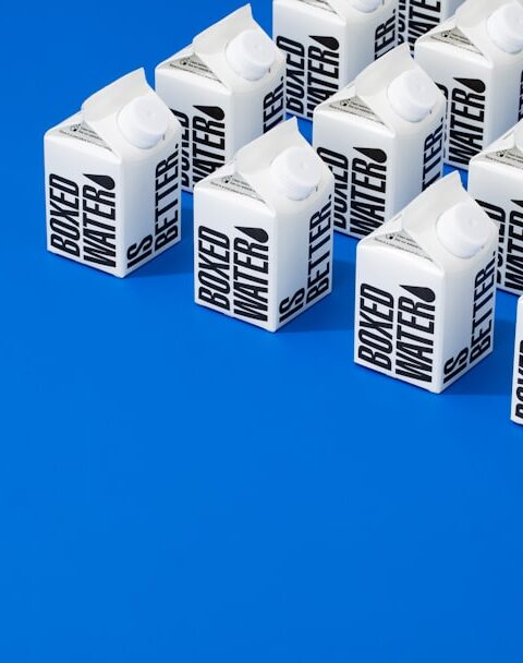 Dijital Baskı ile Sürdürülebilir Ambalaj ve Etiket