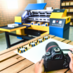 Ambalaj ve Etiket Tasarımında Doğru Baskı Malzemeleri Seçimi