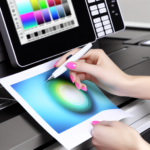 Kartvizitlerde Yenilikçi Baskı Malzemeleri ve Dijital Baskı Avantajları