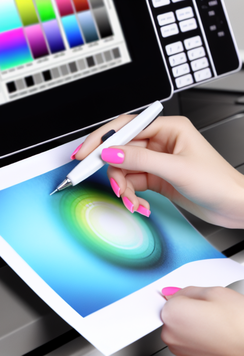 Dijital Baskıda Renk Yönetimi: Doğru Sonuçlar İçin İpuçları