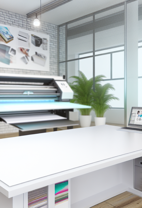 Dijital Baskının Avantajları ve Doğru Baskı Malzemeleri