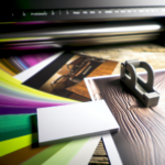 Kartvizit Tasarımında Unutulmaz Etki İçin Baskı Malzemeleri