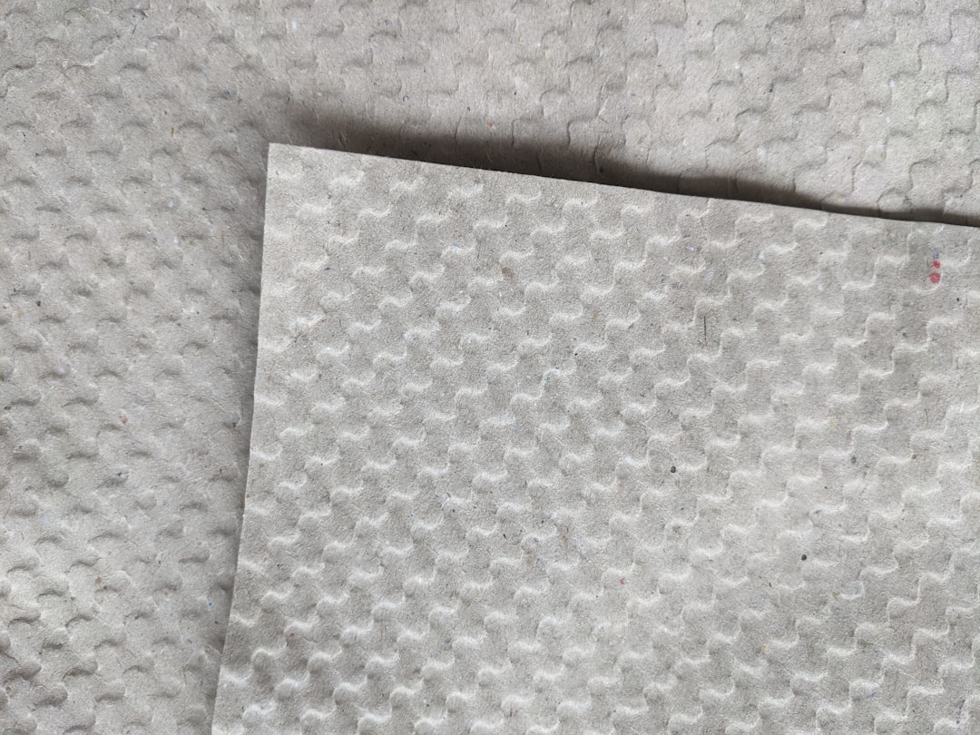 Ambalaj kaplama çeşitlerinin görsel karşılaştırması