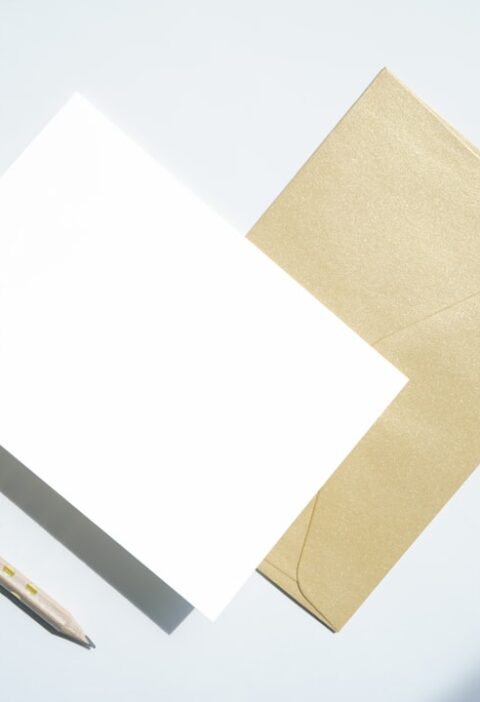 Ambalaj ve Etiket Baskı Malzemeleri: Kartvizit Uyumunu Test Etme