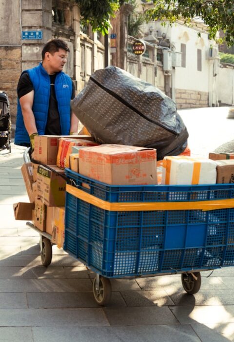 Baskı Malzemeleri Depolama ve Taşıma Rehberi: Nem, Sıcaklık ve Işıkla Kaliteyi Korumak