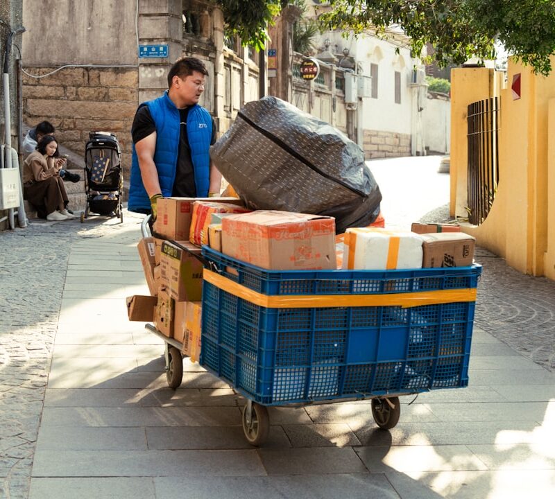 Baskı Malzemeleri Depolama ve Taşıma Rehberi: Nem, Sıcaklık ve Işıkla Kaliteyi Korumak