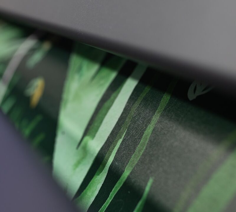 Dijital Baskı Holografik Güvenlik Özellikleri ve Baskı Malzemeleri