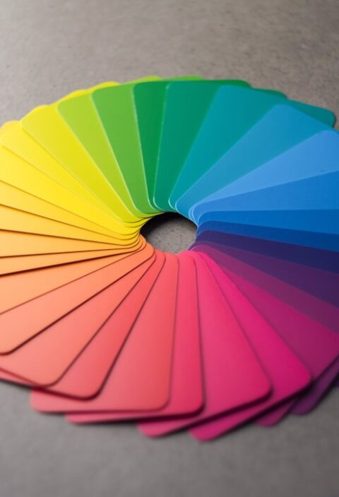 Dijital Baskı Kartvizit Renk Doğruluğu: Bütçe Dostu Yöntemler