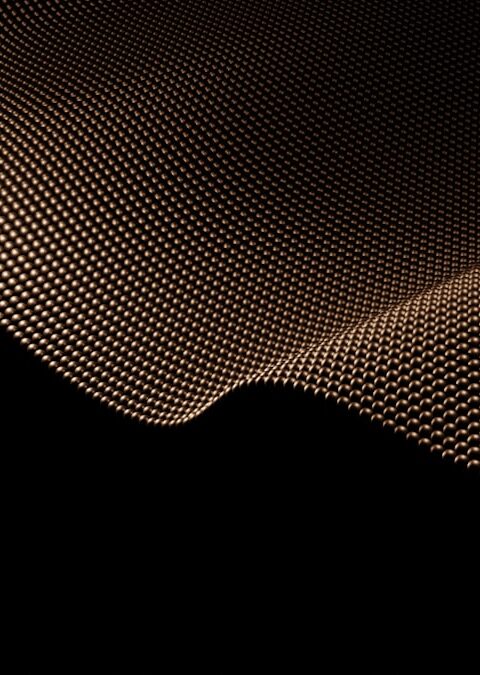 Dijital Baskı Kartvizit ve Ambalaj İçin Kağıt Dokusu