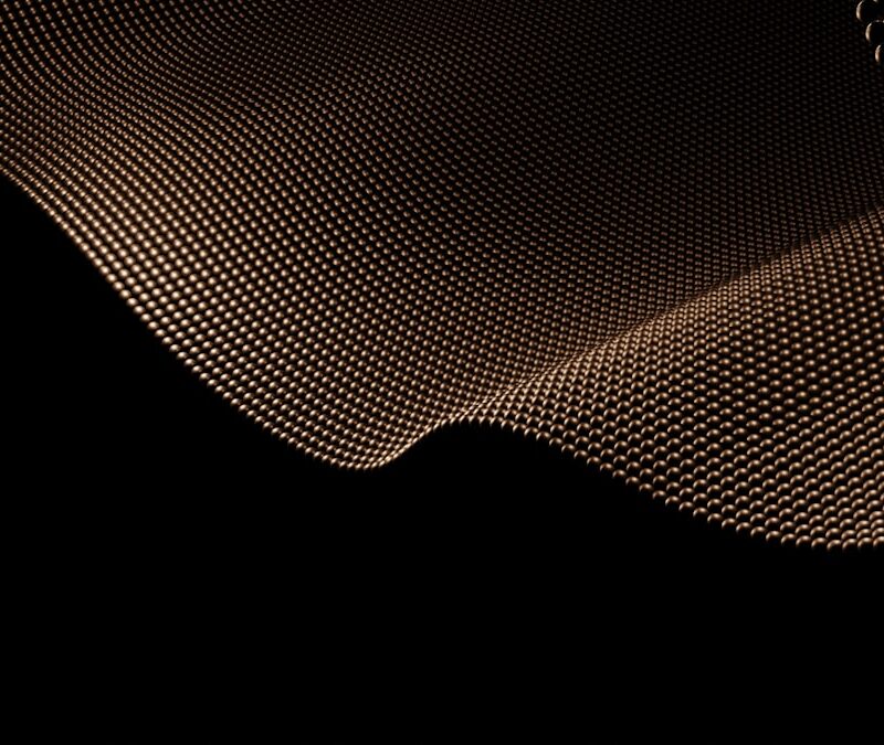 Dijital Baskı Kartvizit ve Ambalaj İçin Kağıt Dokusu