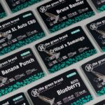 Kabartma Folyo Baskı: Kartvizit ve Ambalaj Rehberi