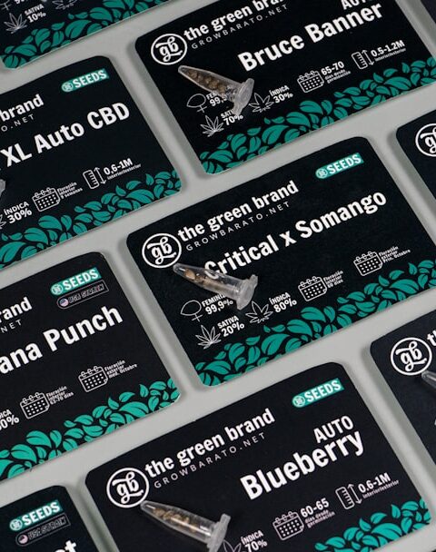 Dijital Baskı Malzemeleri Sertifikasyonları ve Beyanlar