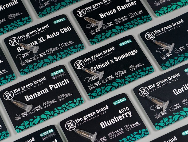 Dijital Baskı Malzemeleri Sertifikasyonları ve Beyanlar