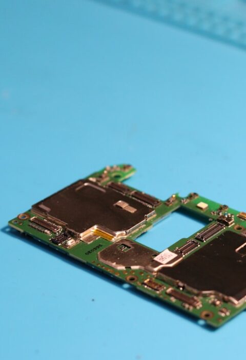 Dijital Baskı Malzemeleriyle Hızlı Prototipleme Rehberi