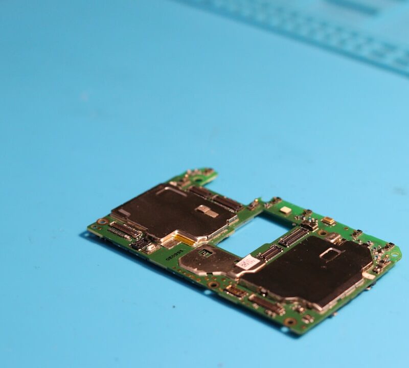 Dijital Baskı Malzemeleriyle Hızlı Prototipleme Rehberi