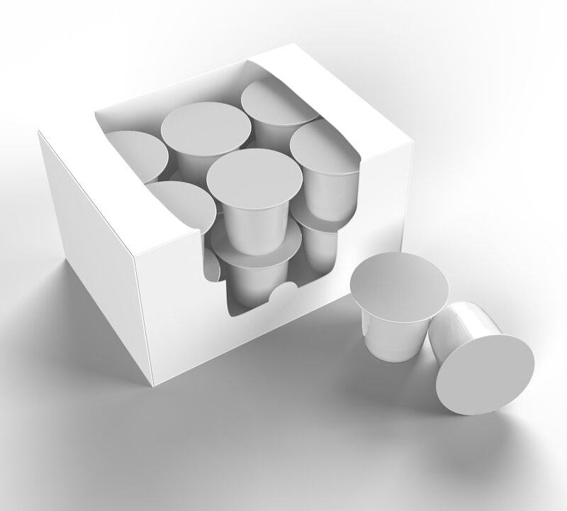 Kabartma Folyo Baskı: Kartvizit ve Ambalaj Rehberi