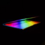 Dijital Baskı Kartvizit ve Ambalaj İçin Kağıt Dokusu