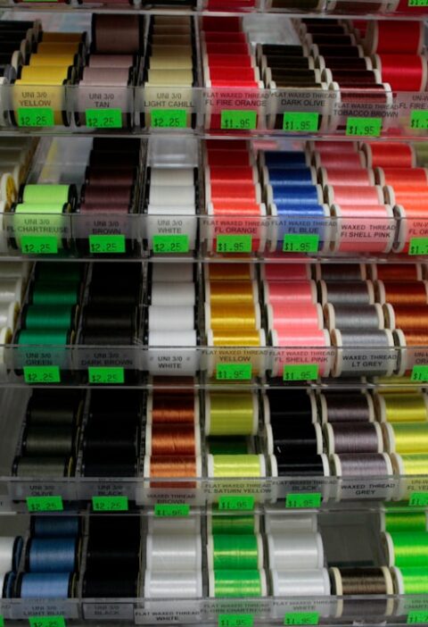 Dijital Baskı Envanteri: Kartvizit ve Ambalaj Yönetimi