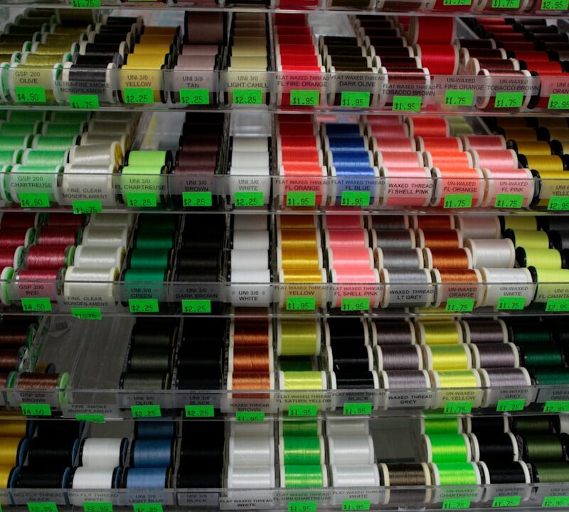 Dijital Baskı Envanteri: Kartvizit ve Ambalaj Yönetimi