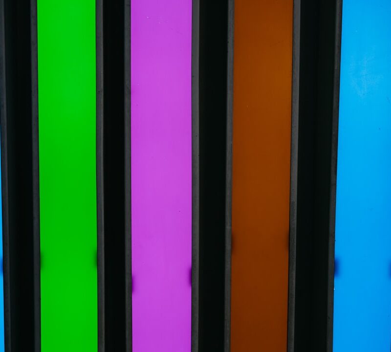 Dijital Baskıda Kaplama Türleri: Mat, Yarı Mat ve Parlak