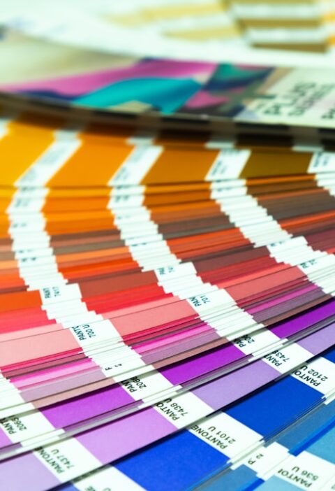 Dijital Baskıda Malzeme Kaplama ile Marka Algısı Güçlendirme