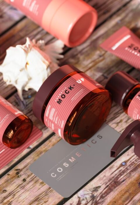 Çok Katmanlı Şeffaf Etiketler: Dijital Baskı Rehberi