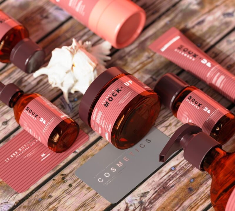 Çok Katmanlı Şeffaf Etiketler: Dijital Baskı Rehberi