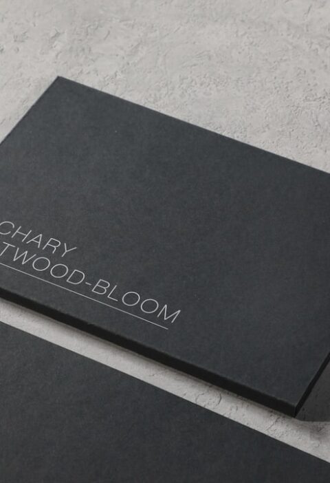 Dijital Baskı Kabartma ve Blind Emboss ile Dokunsal Fark Yaratma