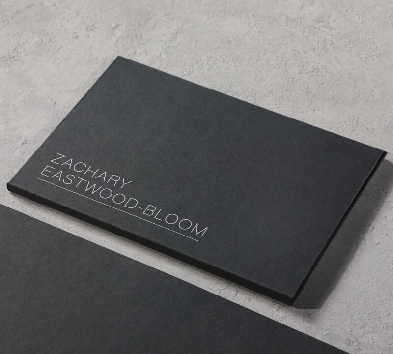 Dijital Baskı Kabartma ve Blind Emboss ile Dokunsal Fark Yaratma