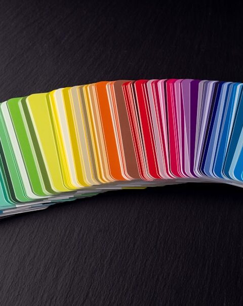 Dijital Baskı Renk Yönetimi ile Tutarlı Renkler Sağlama