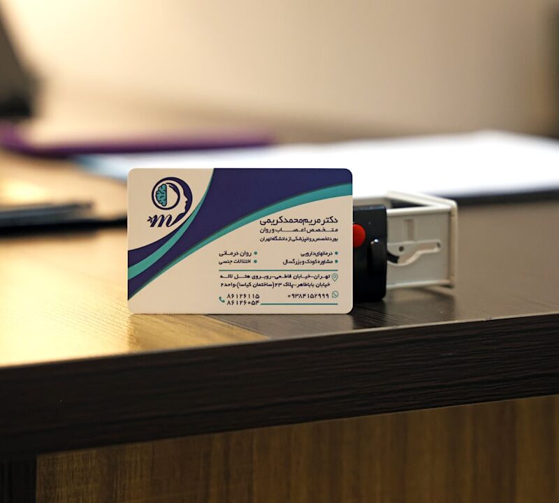 Sürdürülebilir Baskı Malzemeleriyle Kartvizit ve Ambalaj